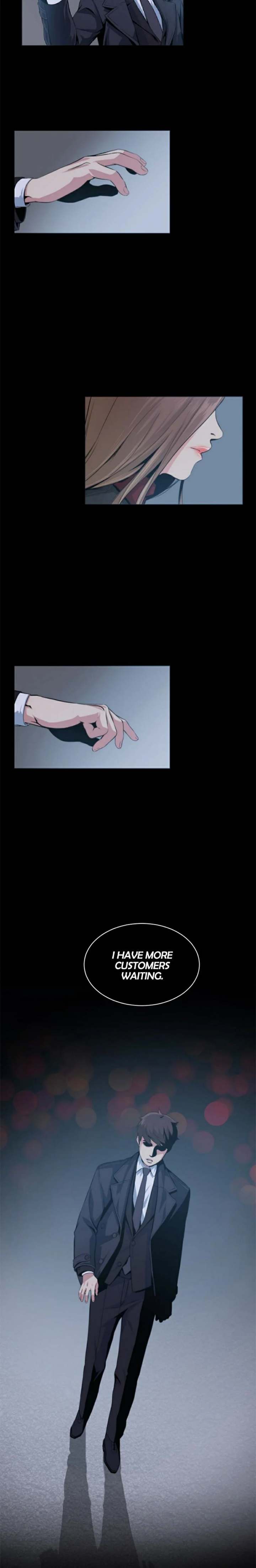 By Chance Chapter 51 Page 14