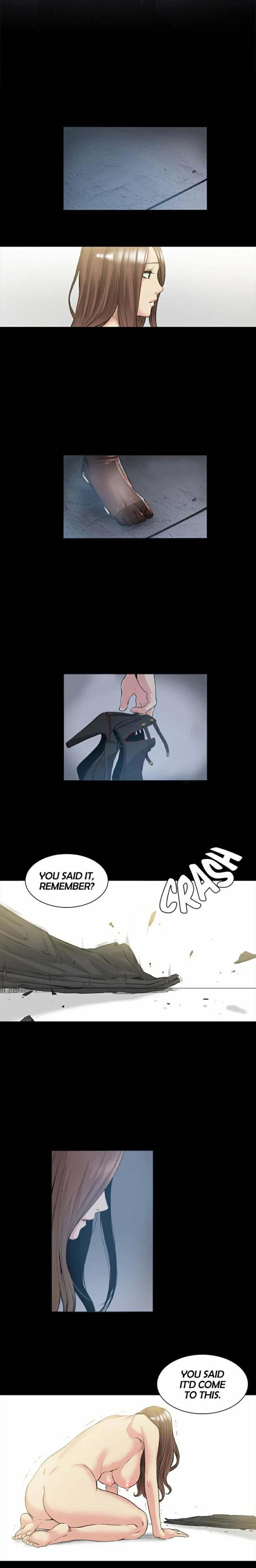 By Chance Chapter 51 Page 15