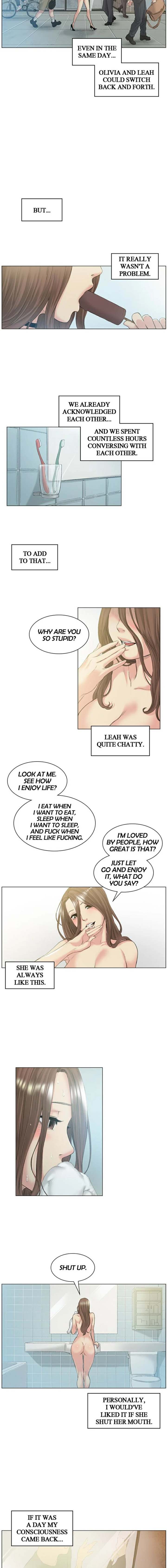 By Chance Chapter 51 Page 3