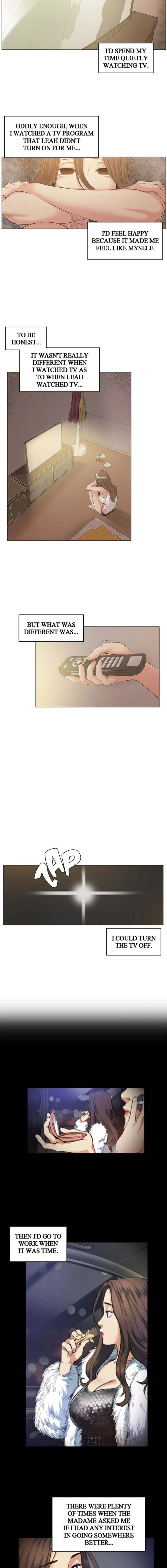 By Chance Chapter 51 Page 4