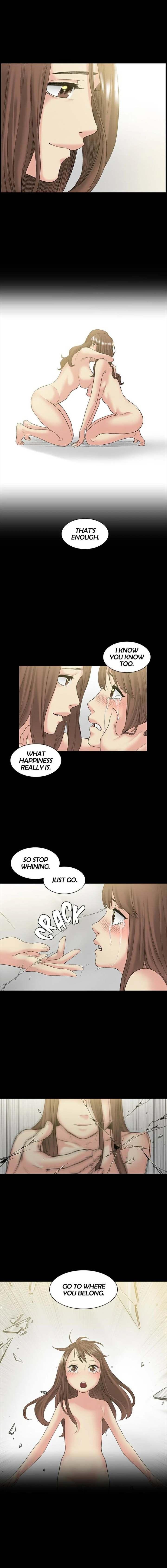 By Chance Chapter 52 Page 11