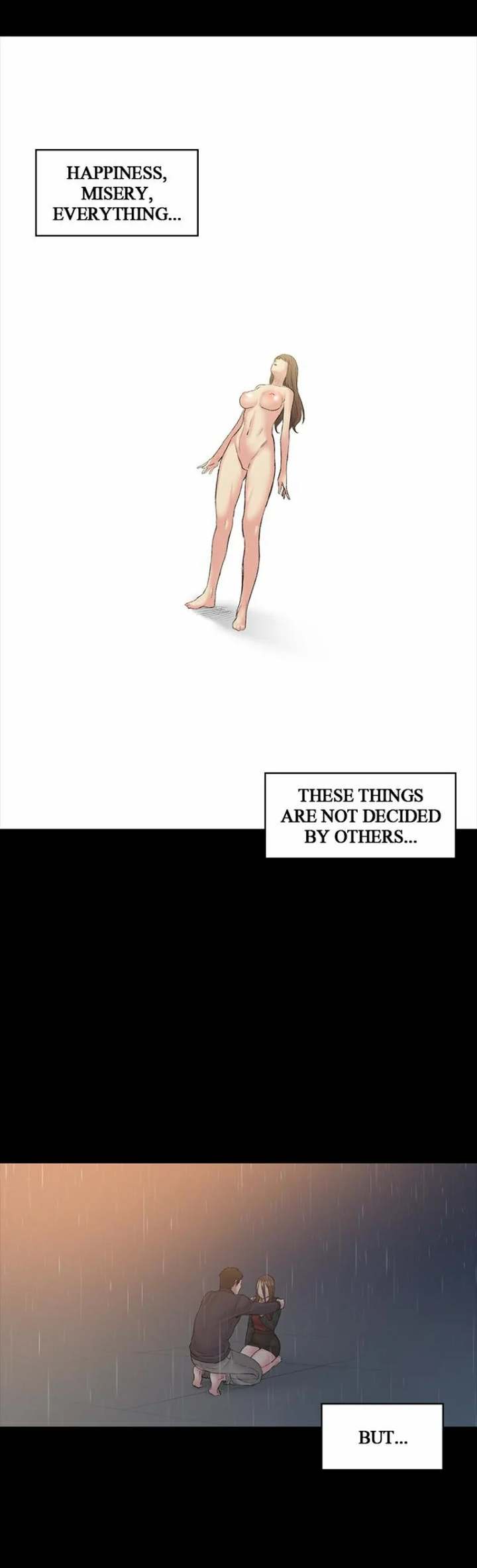 By Chance Chapter 52 Page 14