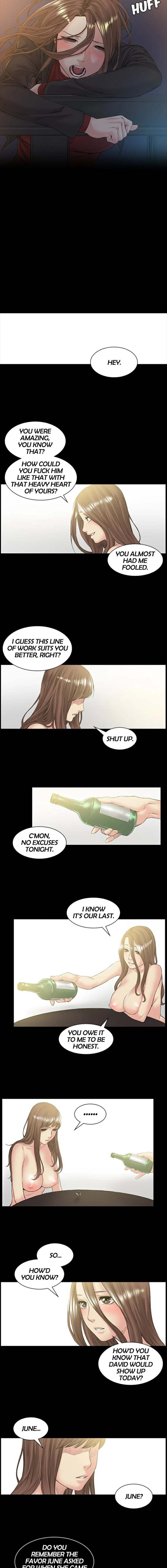 By Chance Chapter 52 Page 2
