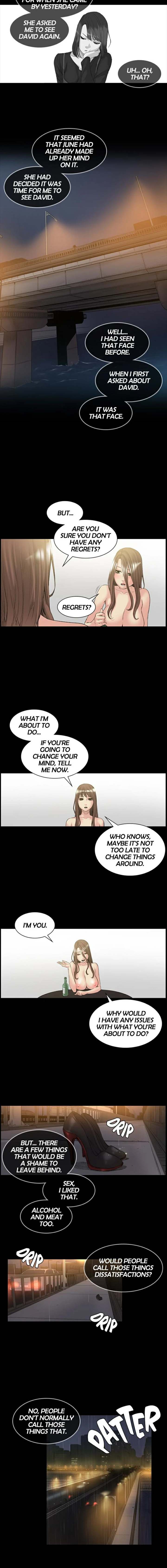 By Chance Chapter 52 Page 3