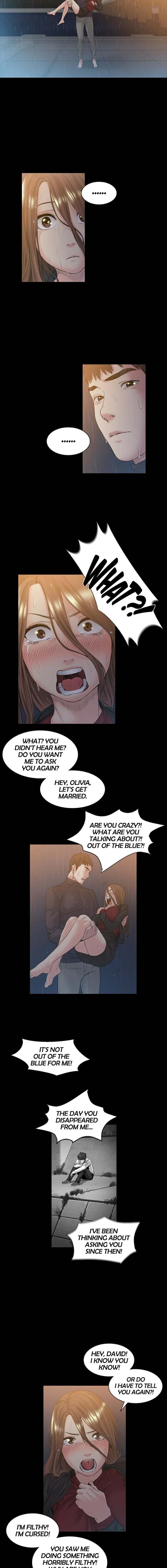 By Chance Chapter 52 Page 9