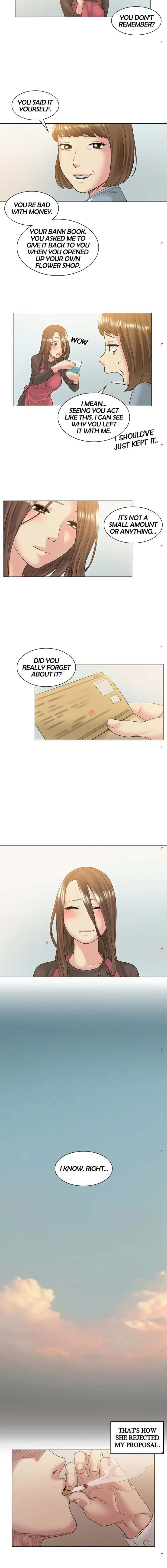 By Chance Chapter 53 Page 6