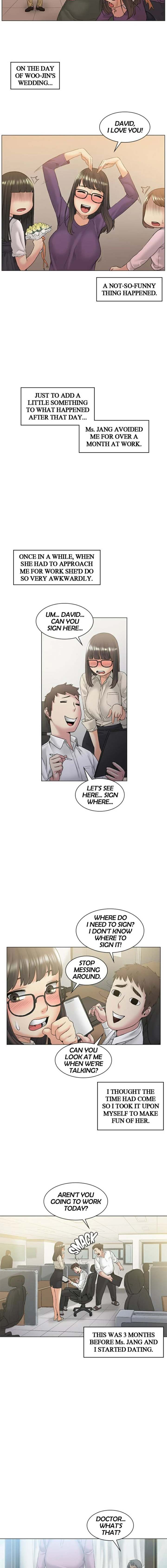 By Chance Chapter 53 Page 9