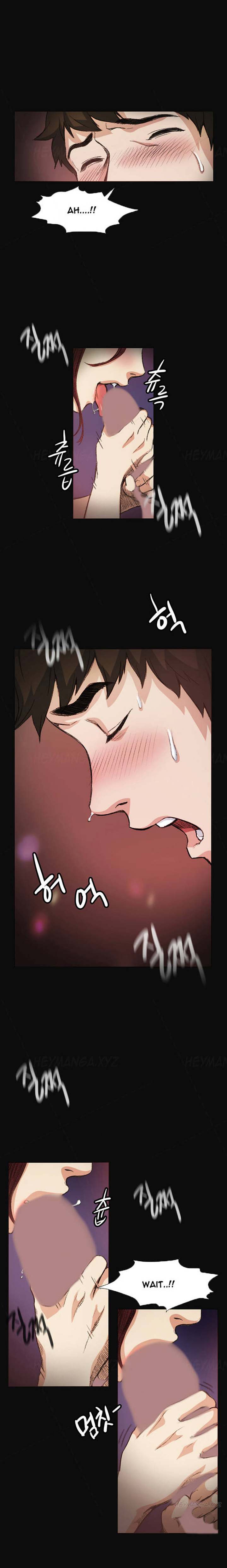 By Chance Chapter 6 Page 19