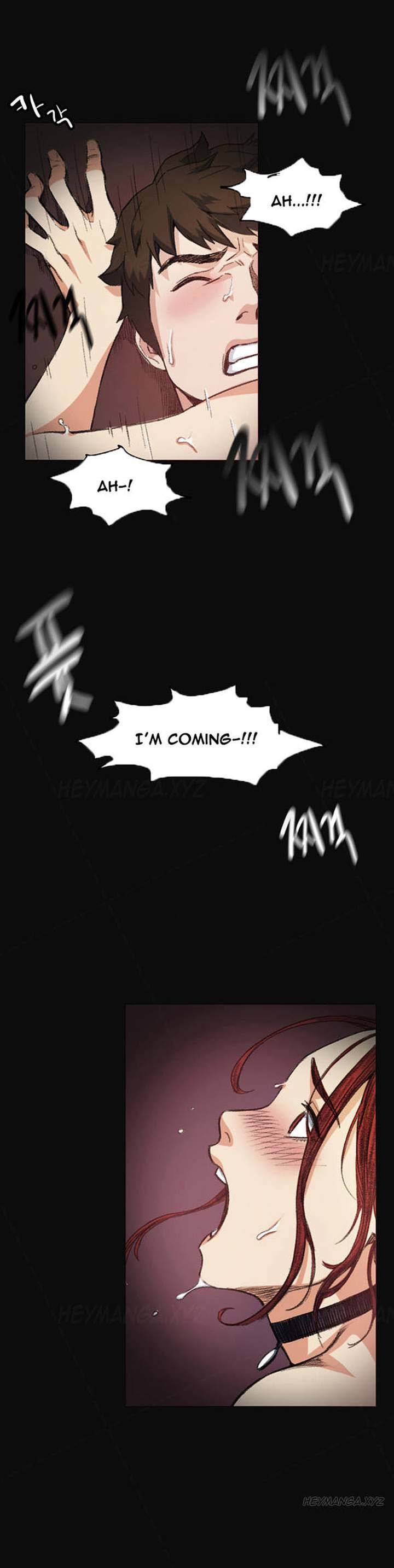 By Chance Chapter 6 Page 9