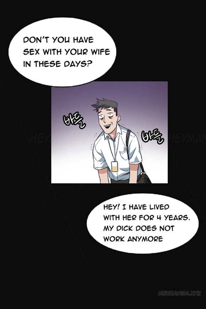 By Chance Chapter 7 Page 13
