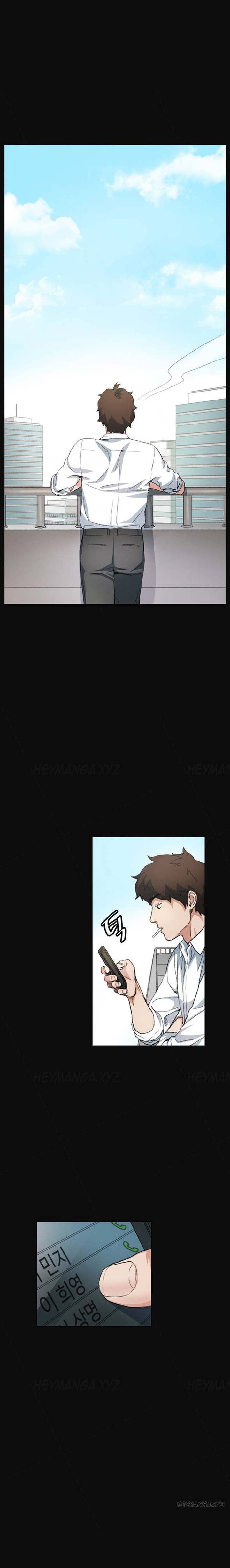 By Chance Chapter 8 Page 15