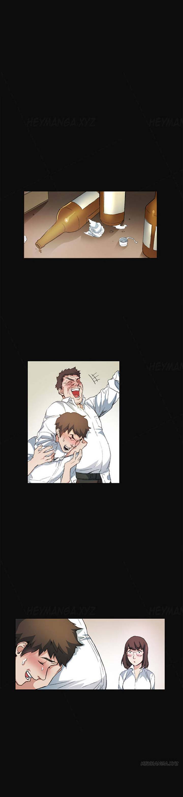 By Chance Chapter 9 Page 10