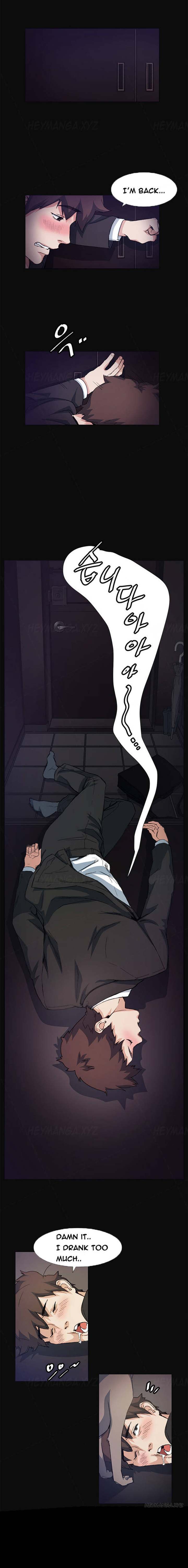 By Chance Chapter 9 Page 13