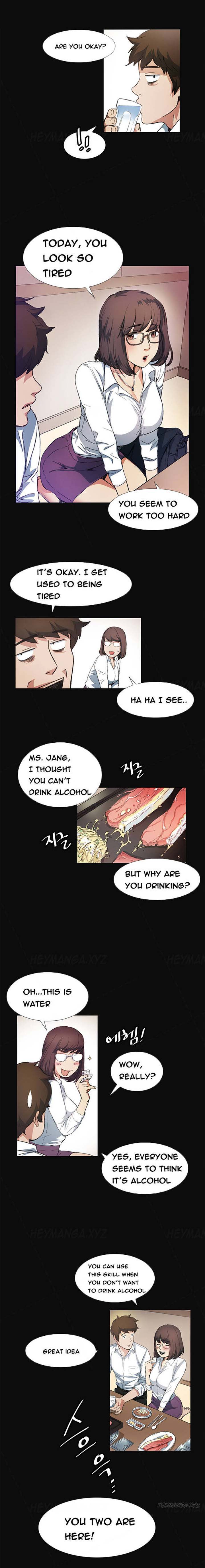 By Chance Chapter 9 Page 4