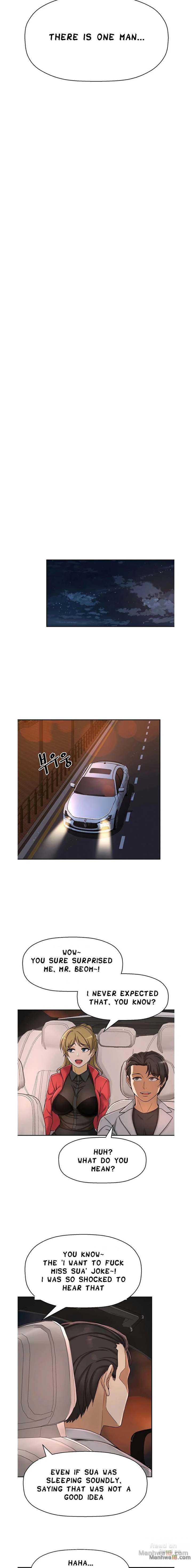 She Is Young 2 Chapter 11 Page 12