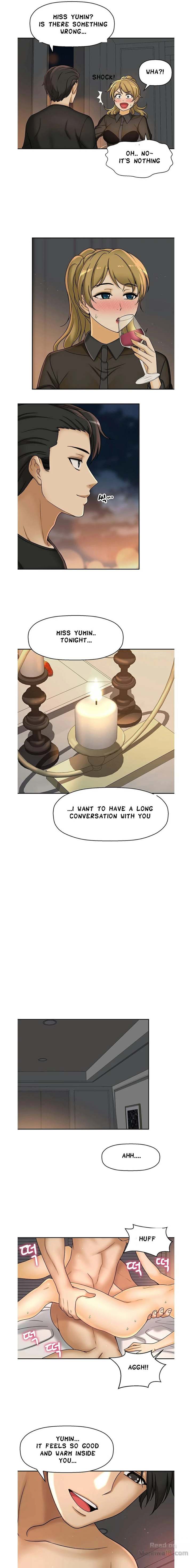 She Is Young 2 Chapter 11 Page 15