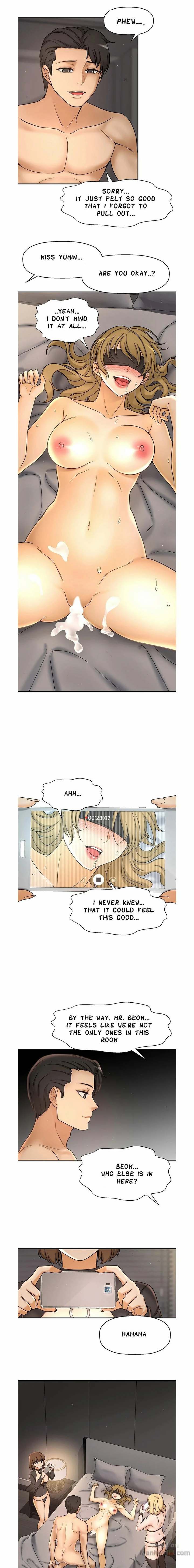 She Is Young 2 Chapter 11 Page 18