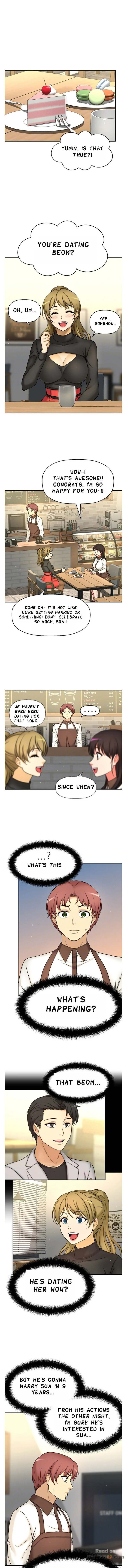 She Is Young 2 Chapter 12 Page 2