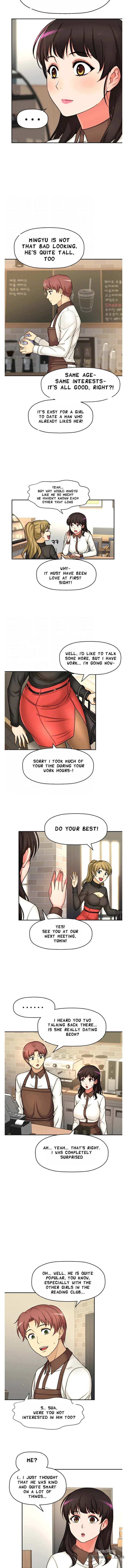 She Is Young 2 Chapter 12 Page 4