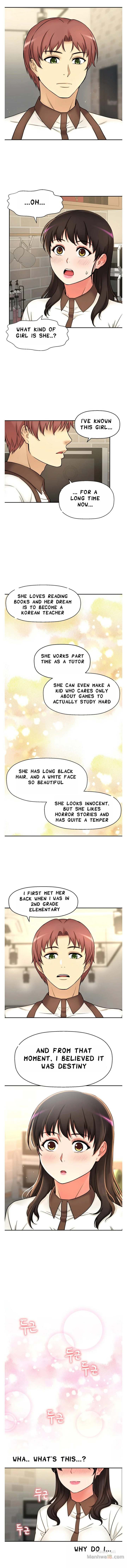 She Is Young 2 Chapter 12 Page 7