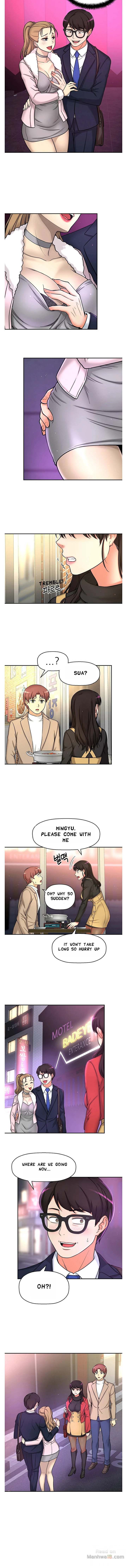 She Is Young 2 Chapter 13 Page 7