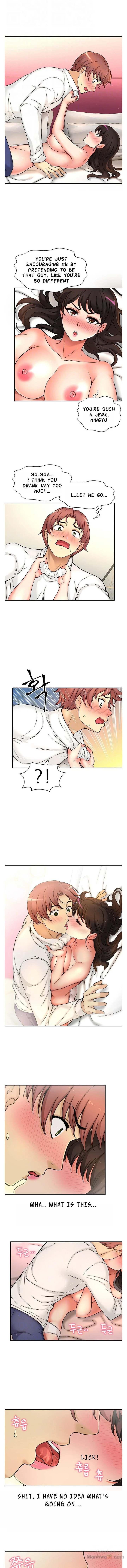 She Is Young 2 Chapter 14 Page 2