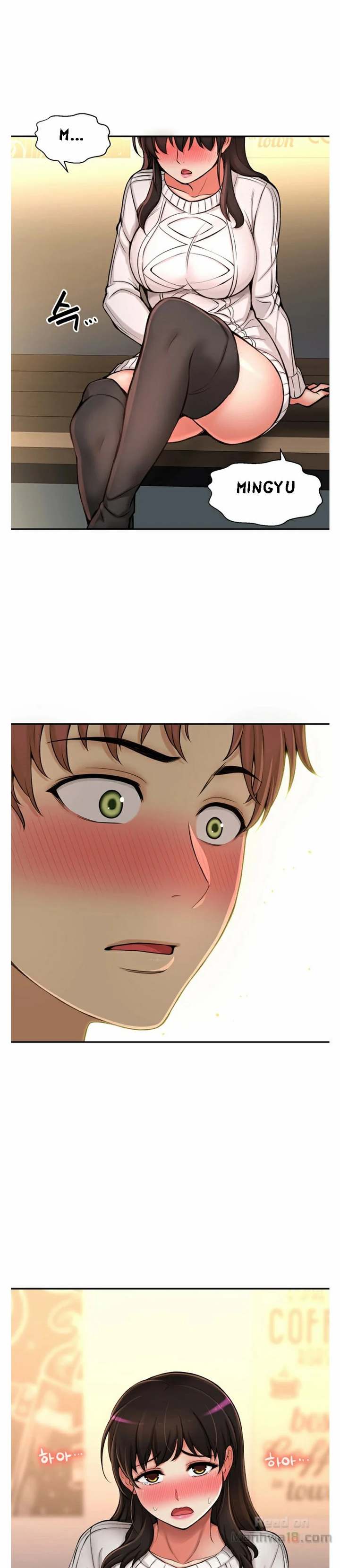She Is Young 2 Chapter 16 Page 13