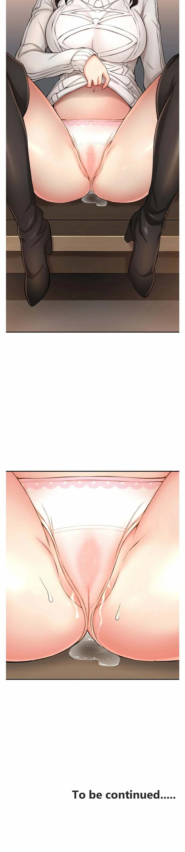 She Is Young 2 Chapter 16 Page 14