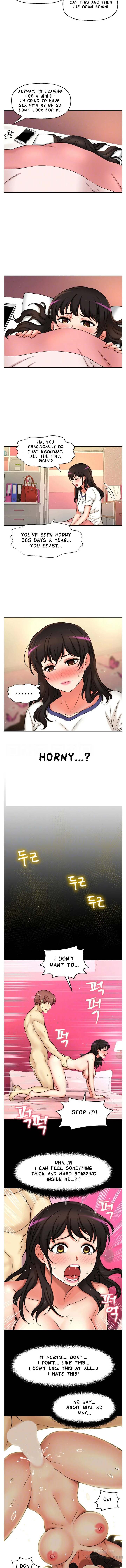 She Is Young 2 Chapter 16 Page 2