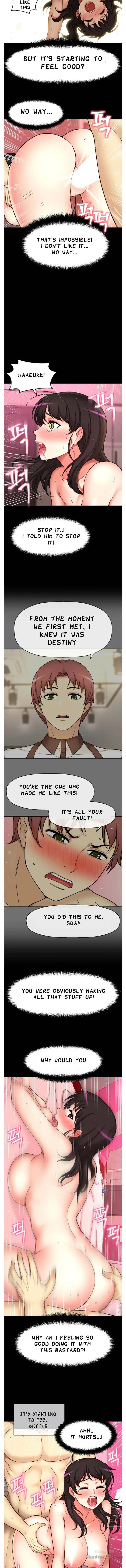 She Is Young 2 Chapter 16 Page 3