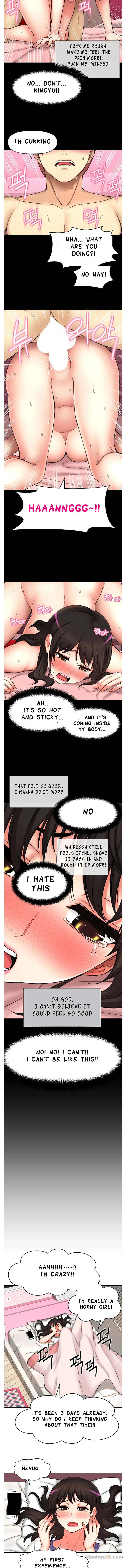 She Is Young 2 Chapter 16 Page 4