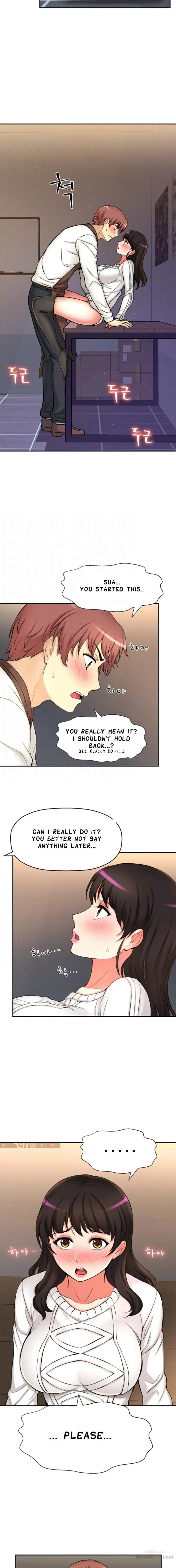 She Is Young 2 Chapter 17 Page 3