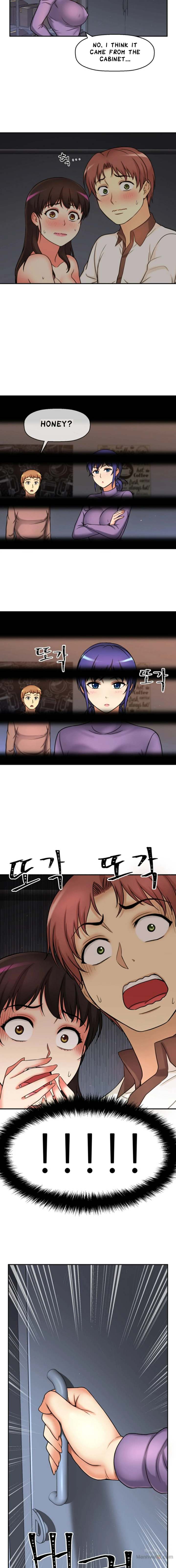 She Is Young 2 Chapter 18 Page 13