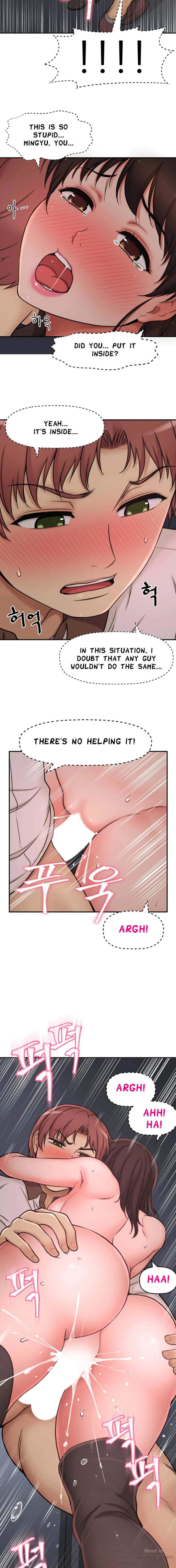 She Is Young 2 Chapter 18 Page 7