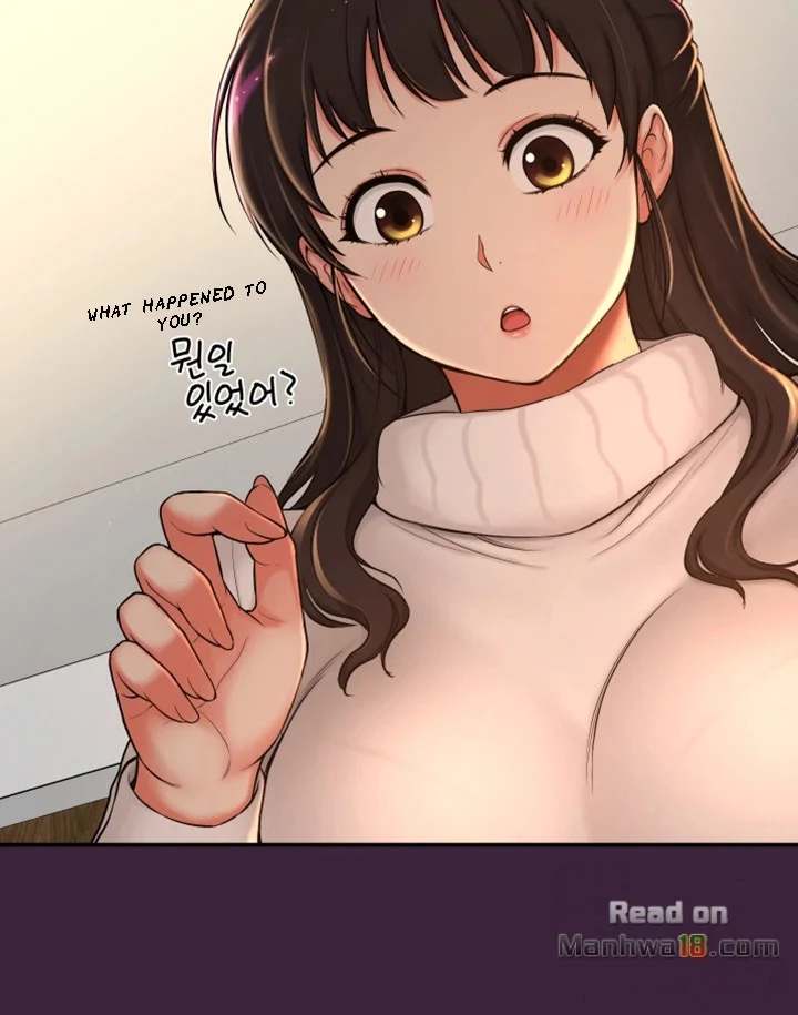 She Is Young 2 Chapter 5 Page 10