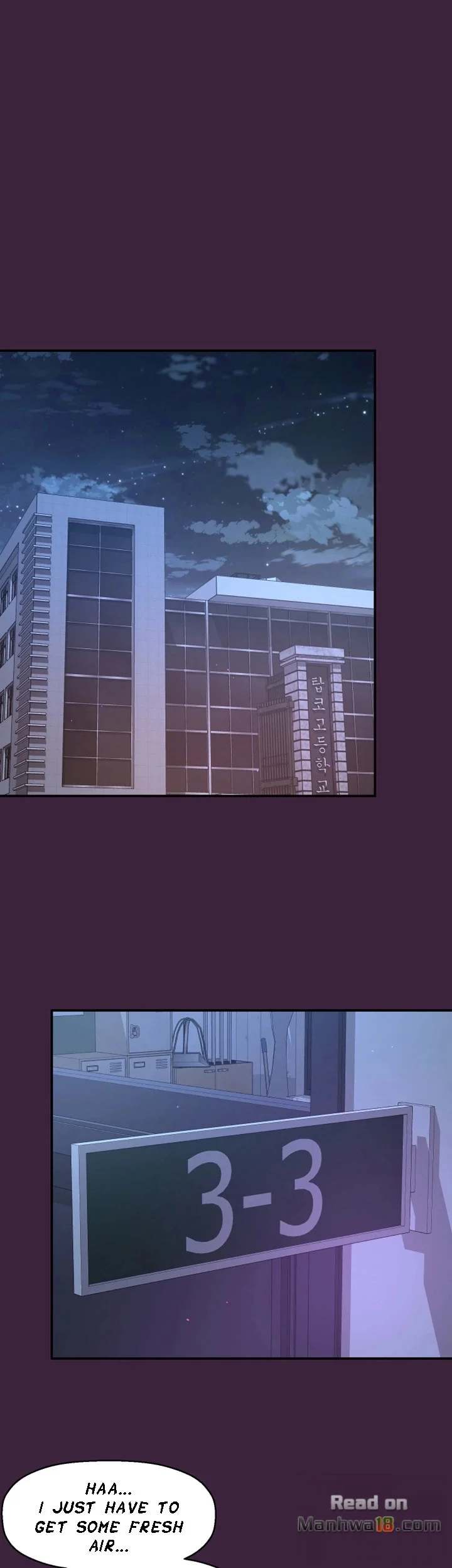 She Is Young 2 Chapter 5 Page 14