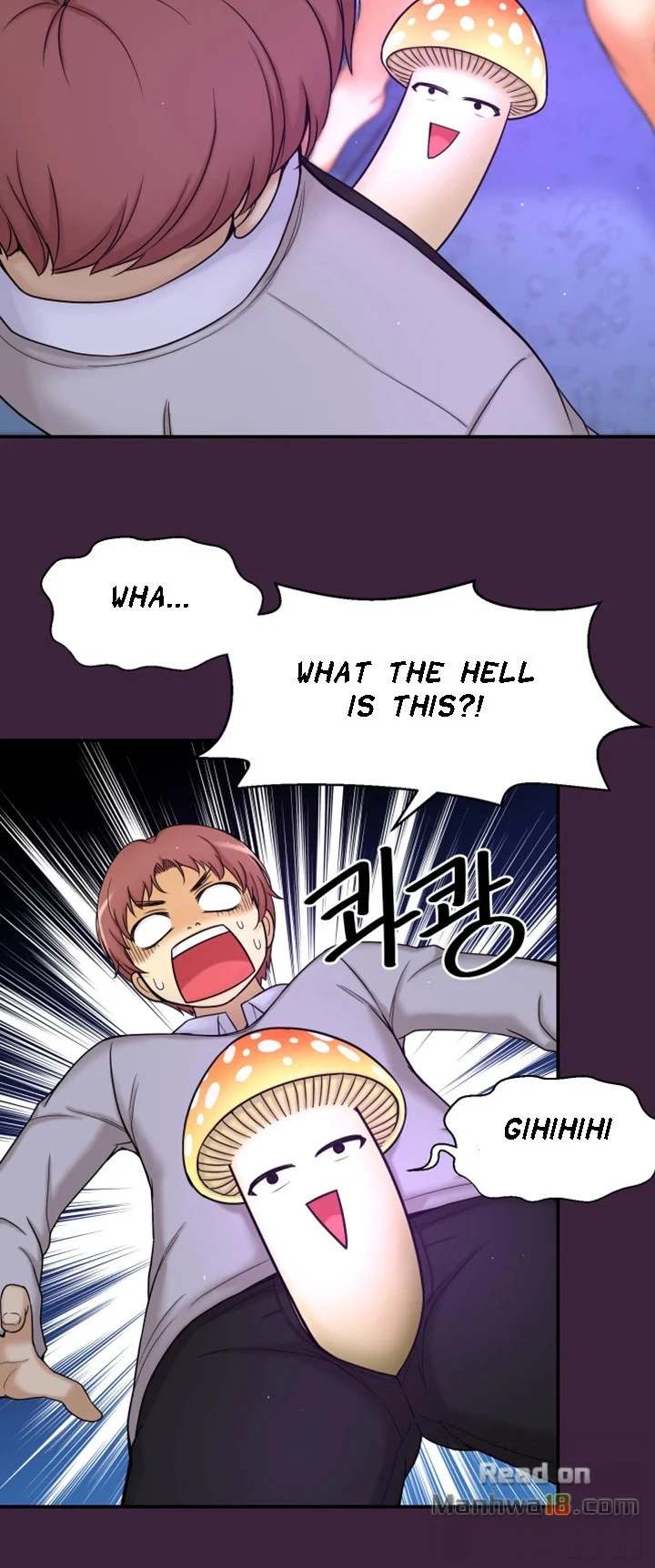 She Is Young 2 Chapter 5 Page 39