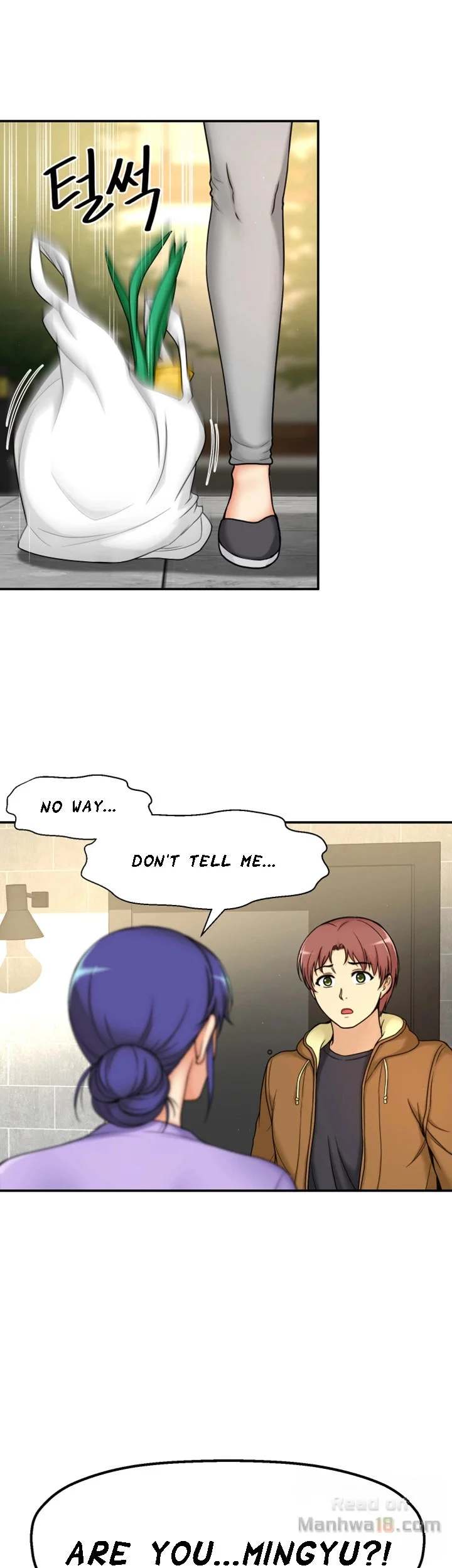 She Is Young 2 Chapter 5 Page 50