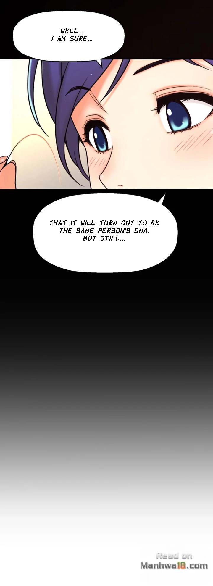 She Is Young 2 Chapter 6 Page 12