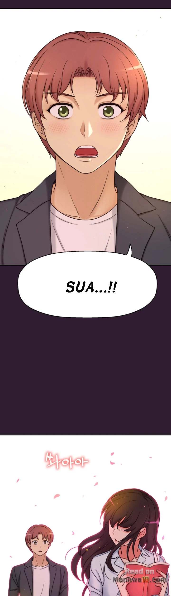 She Is Young 2 Chapter 6 Page 24