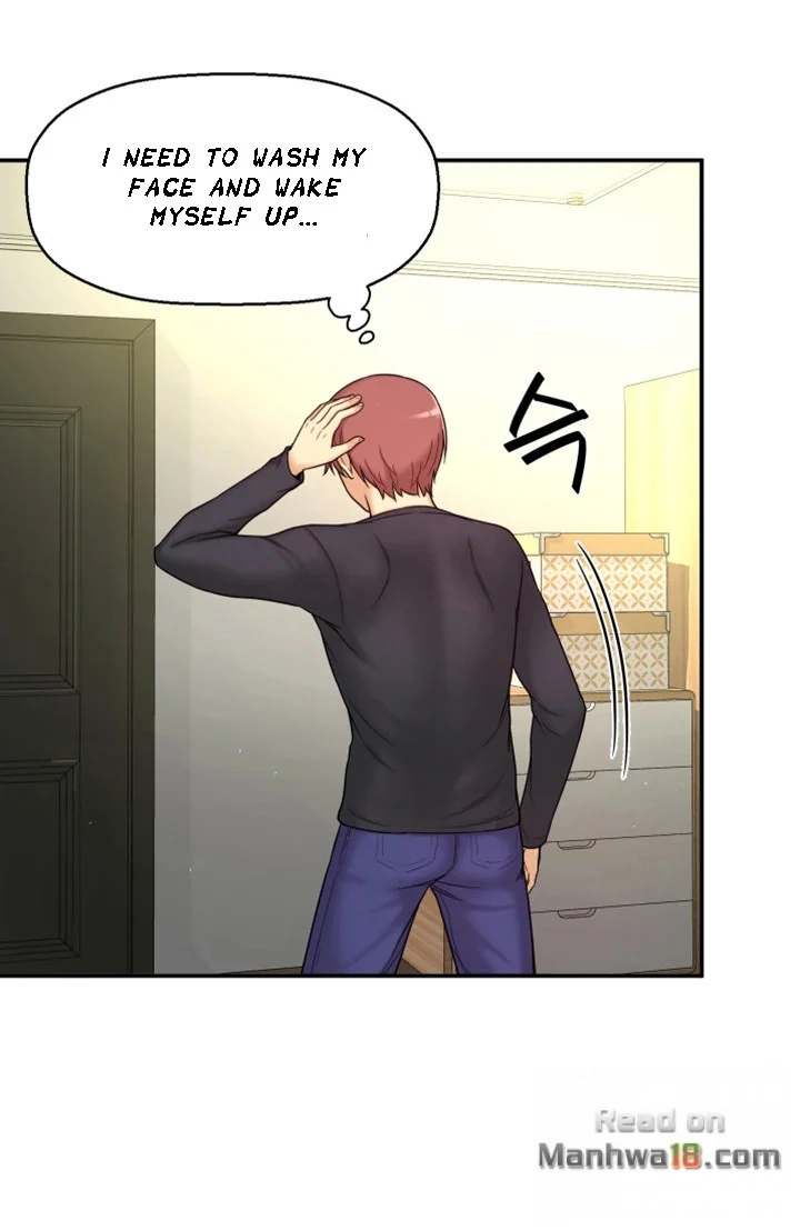 She Is Young 2 Chapter 6 Page 32