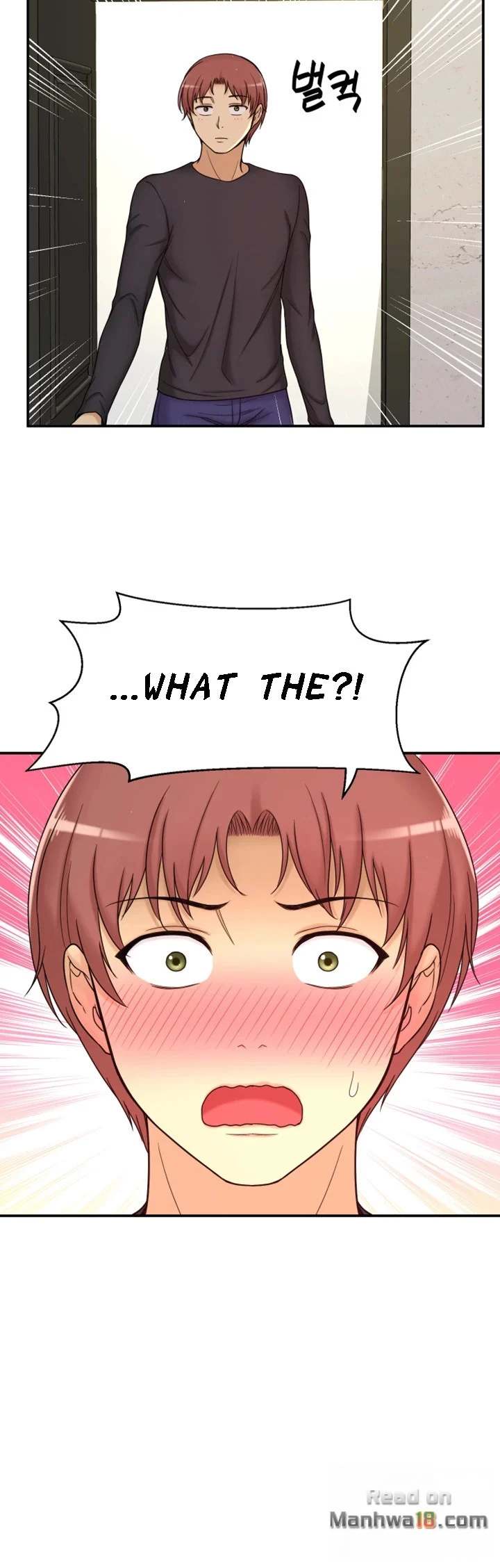 She Is Young 2 Chapter 6 Page 34