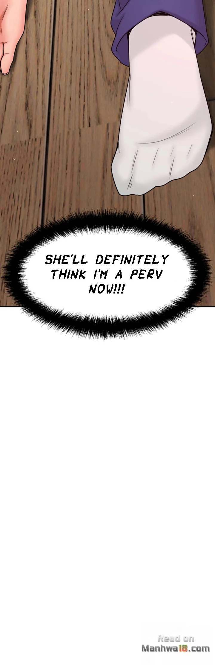 She Is Young 2 Chapter 6 Page 45