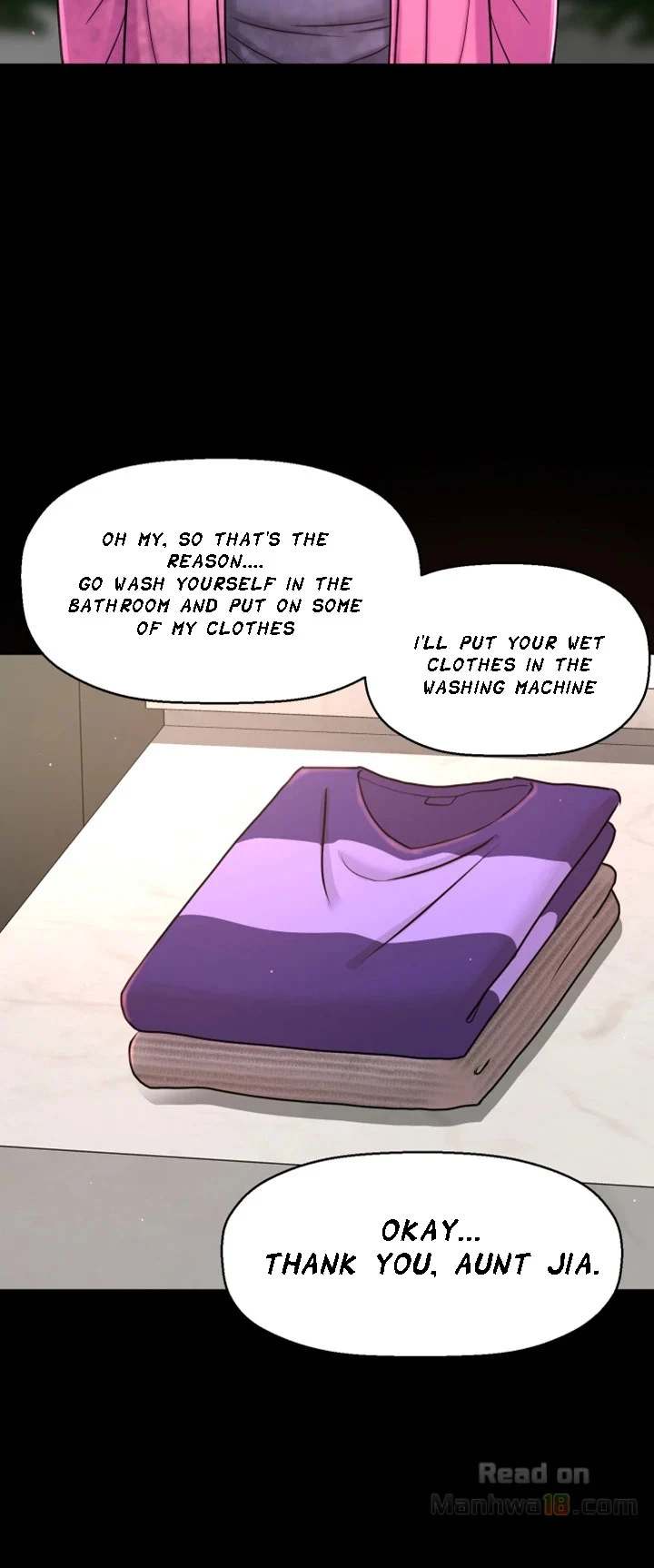 She Is Young 2 Chapter 7 Page 10