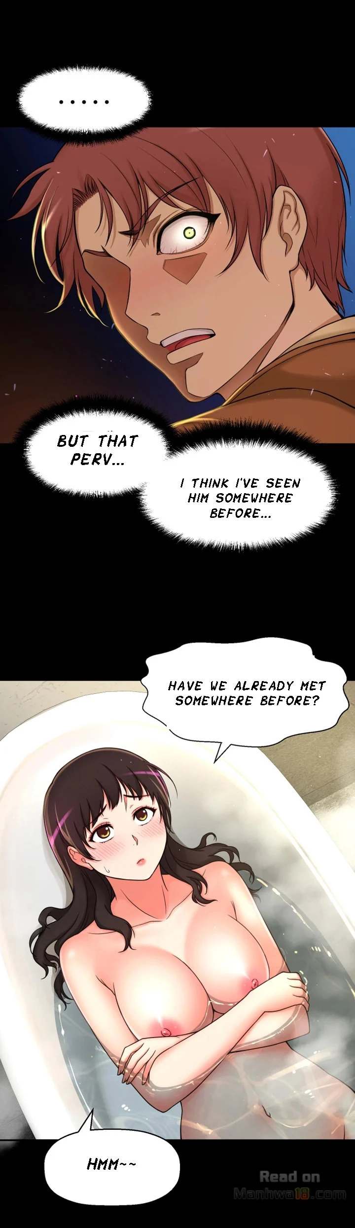 She Is Young 2 Chapter 7 Page 17