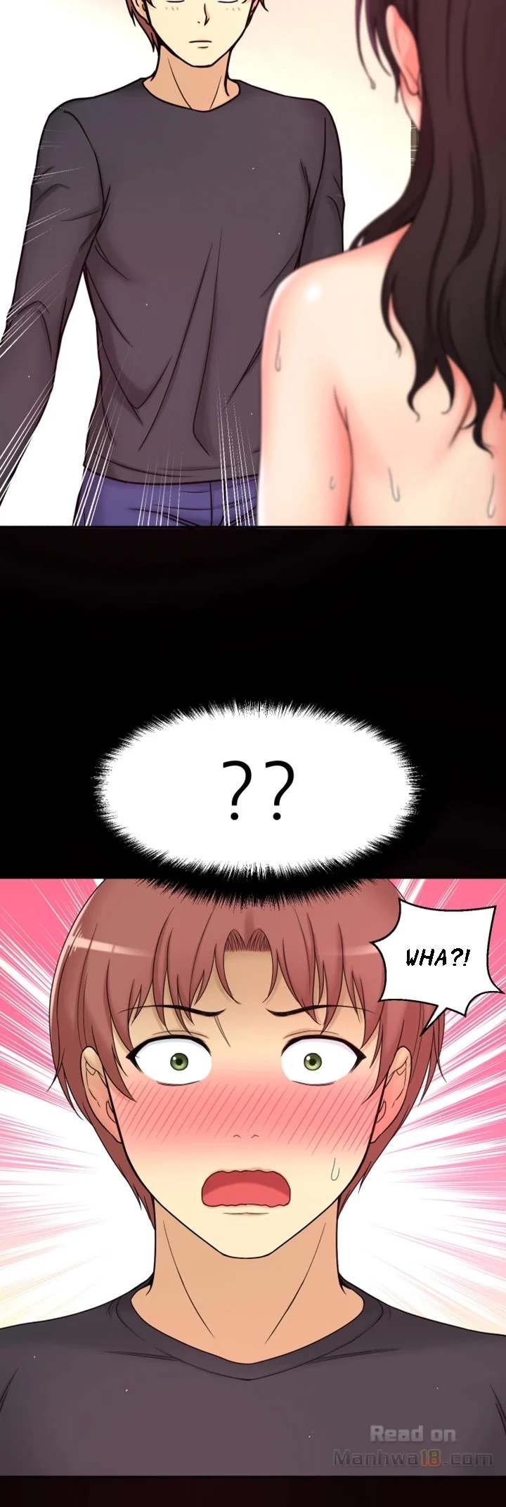 She Is Young 2 Chapter 7 Page 23