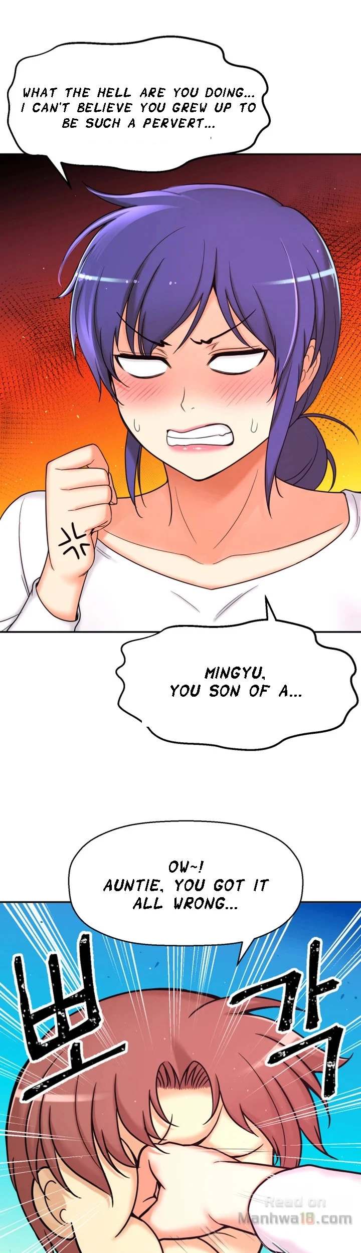 She Is Young 2 Chapter 7 Page 4