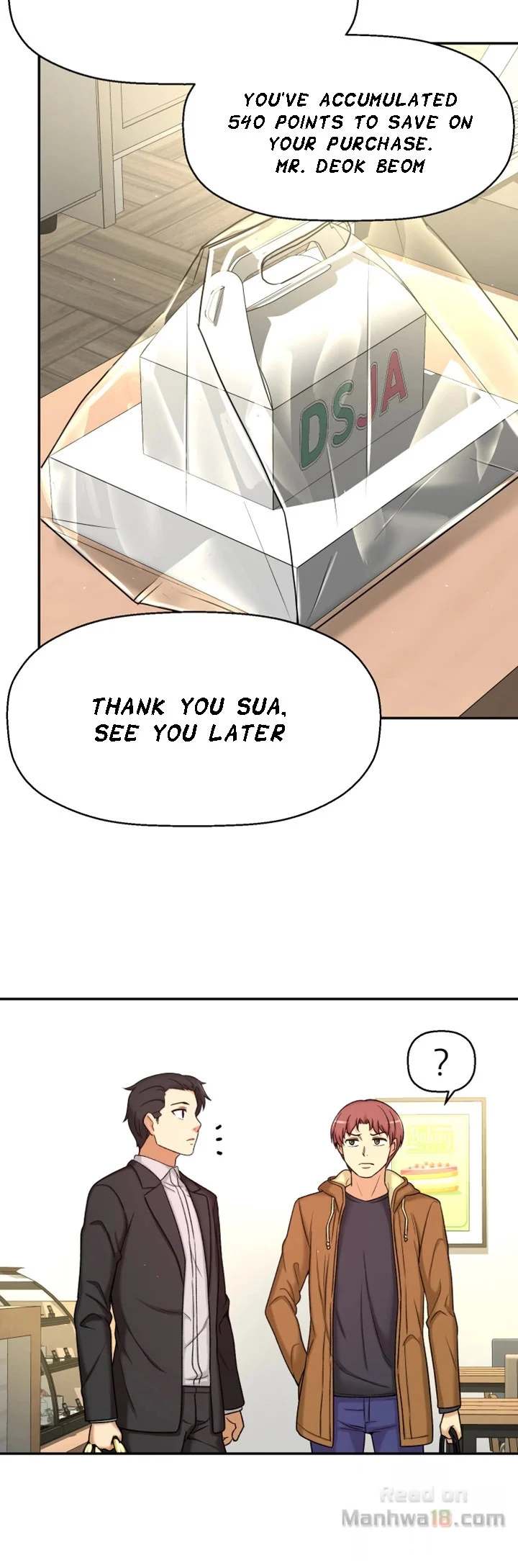 She Is Young 2 Chapter 7 Page 41