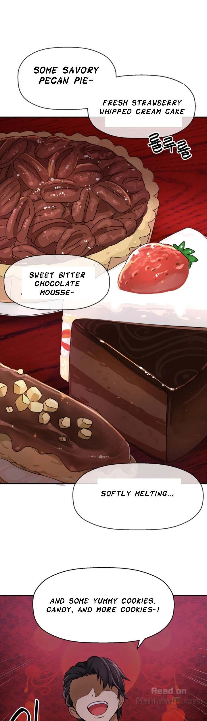 She Is Young 2 Chapter 7 Page 48