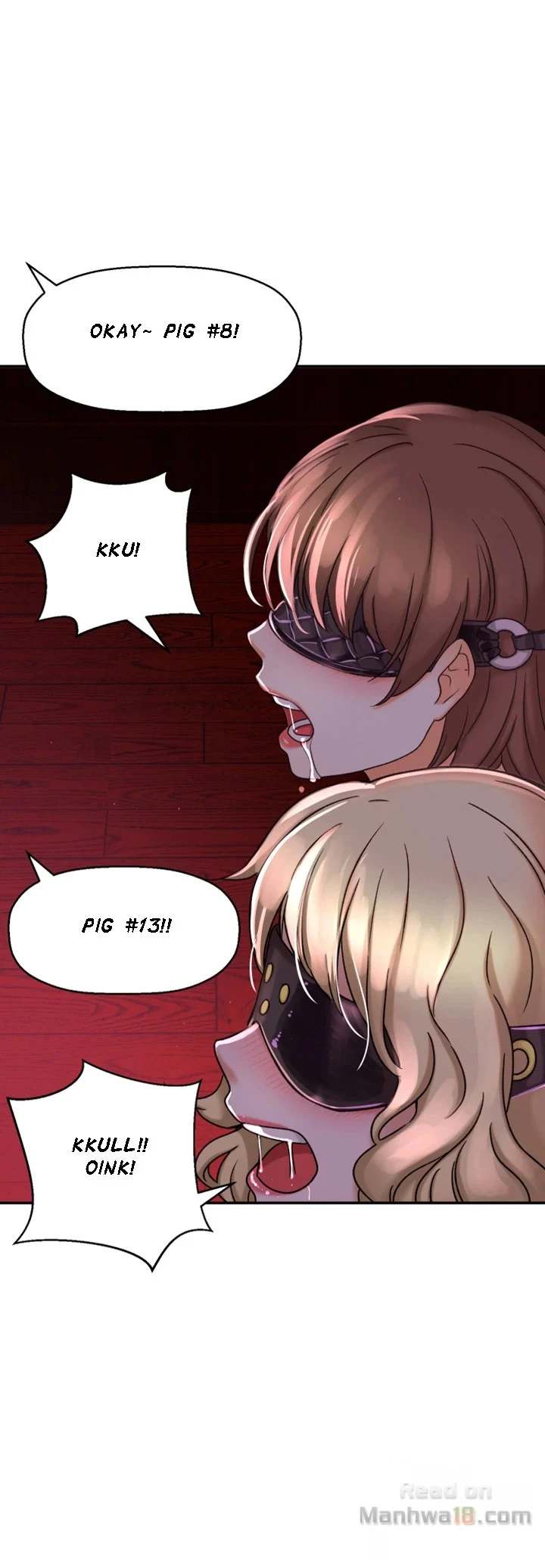 She Is Young 2 Chapter 7 Page 52